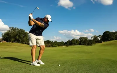 Why Our Annual Golf Classic Matters: Supporting Mental Health with Every Swing