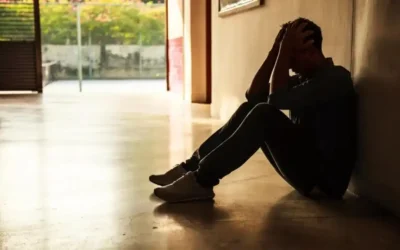 The Link Between Mental Health, Addiction, and Problem Gambling