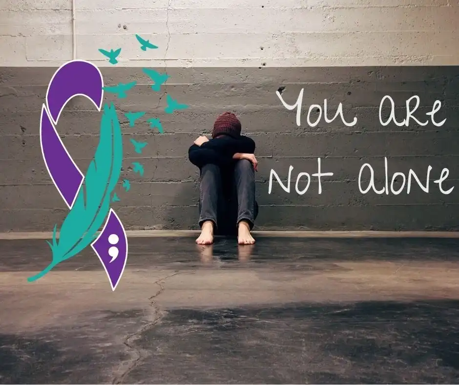 suicide prevention